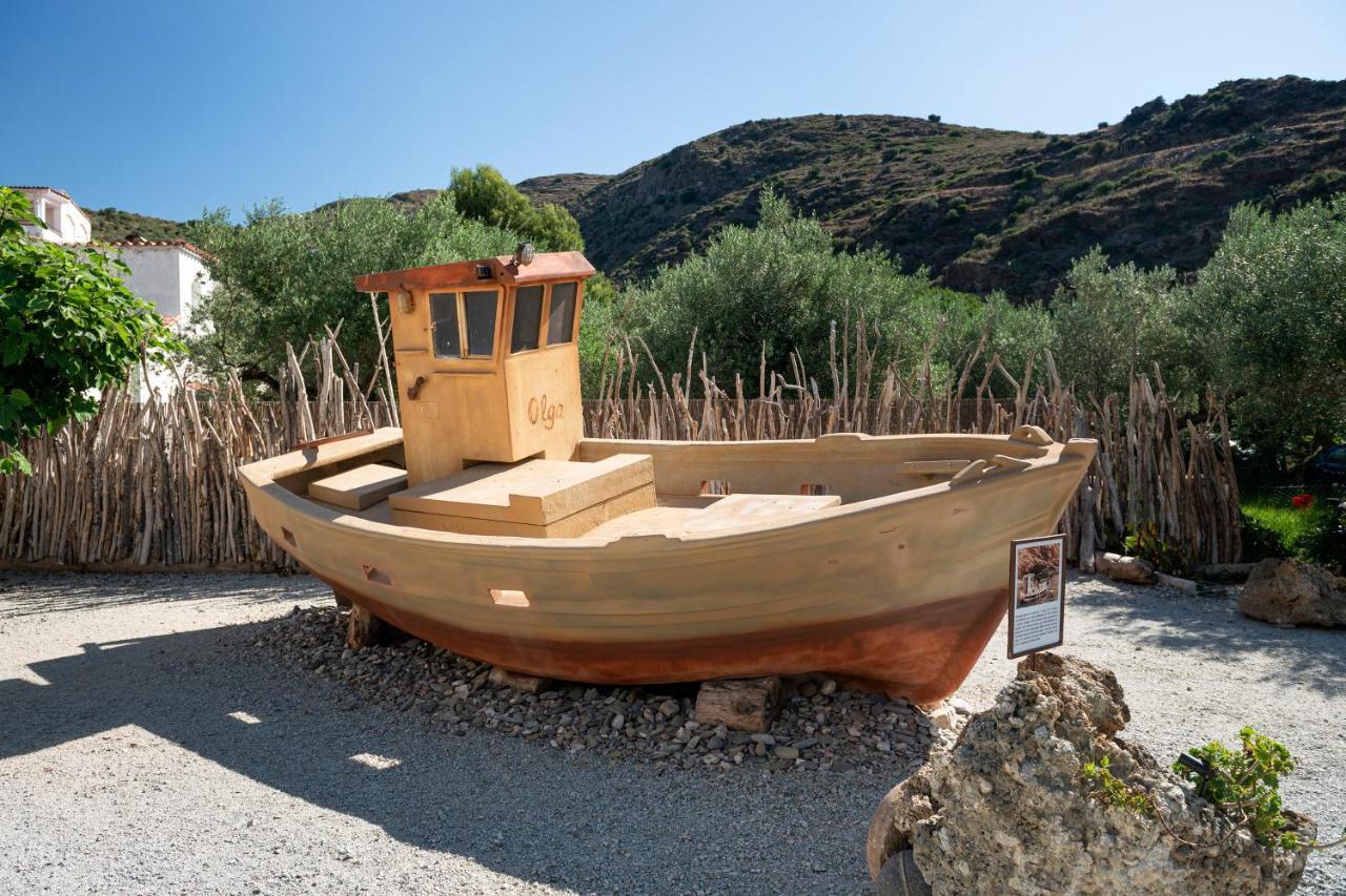 Hotel Cala Joncols Roses Eksteriør bilde