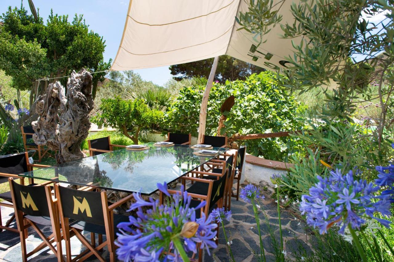 Hotel Cala Joncols Roses Eksteriør bilde