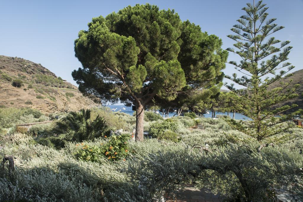 Hotel Cala Joncols Roses Eksteriør bilde