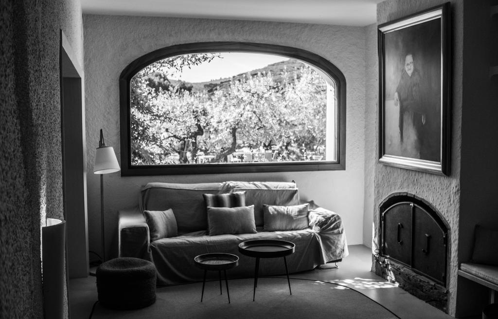 Hotel Cala Joncols Roses Eksteriør bilde