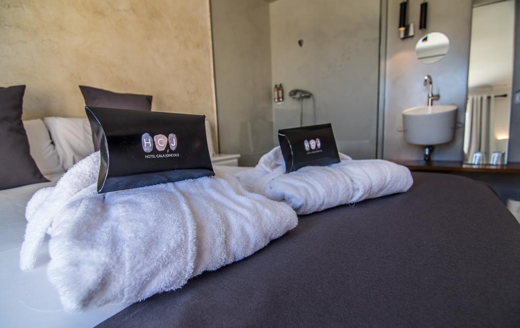 Hotel Cala Joncols Roses Eksteriør bilde
