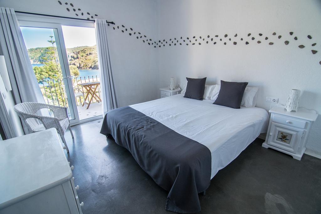 Hotel Cala Joncols Roses Eksteriør bilde