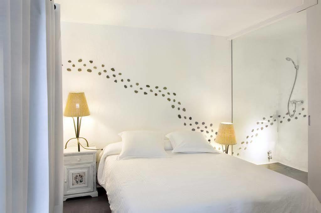 Hotel Cala Joncols Roses Eksteriør bilde
