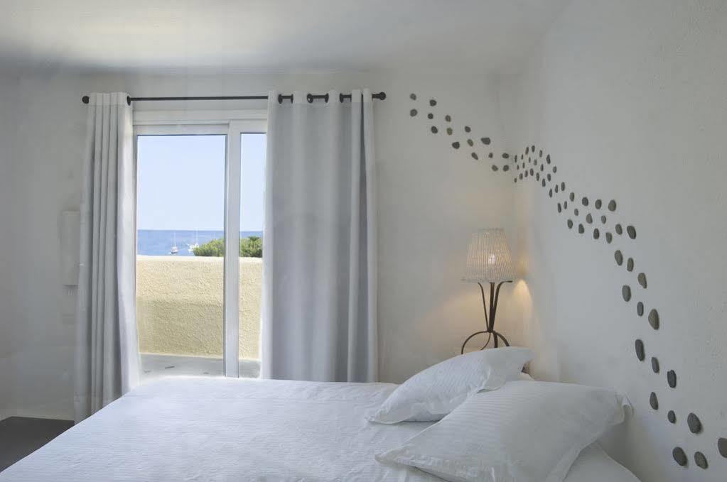 Hotel Cala Joncols Roses Eksteriør bilde