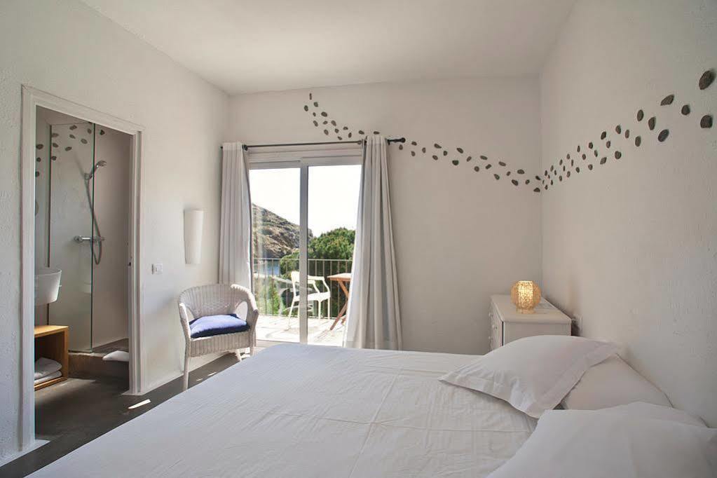 Hotel Cala Joncols Roses Eksteriør bilde